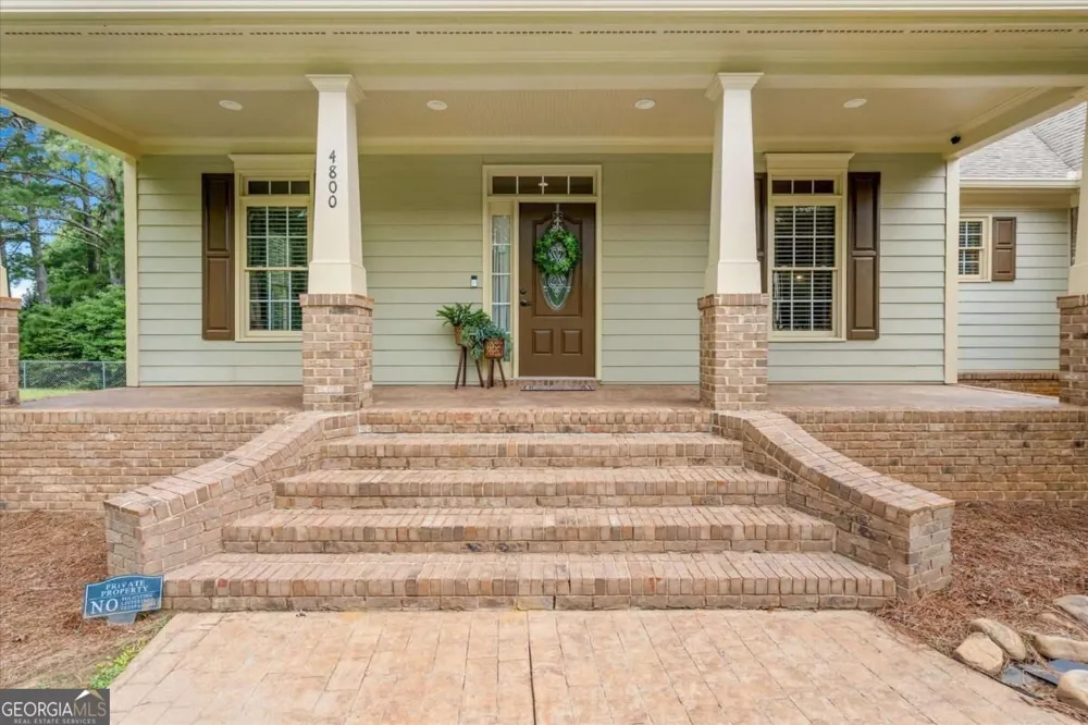 4800 Old Westside RD Austell, GA 30106