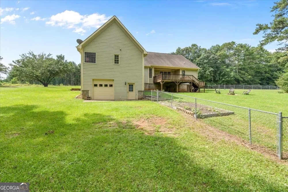 4800 Old Westside RD Austell, GA 30106