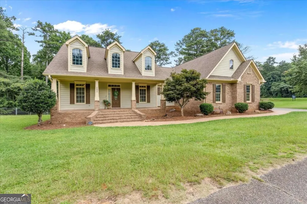4800 Old Westside RD Austell, GA 30106
