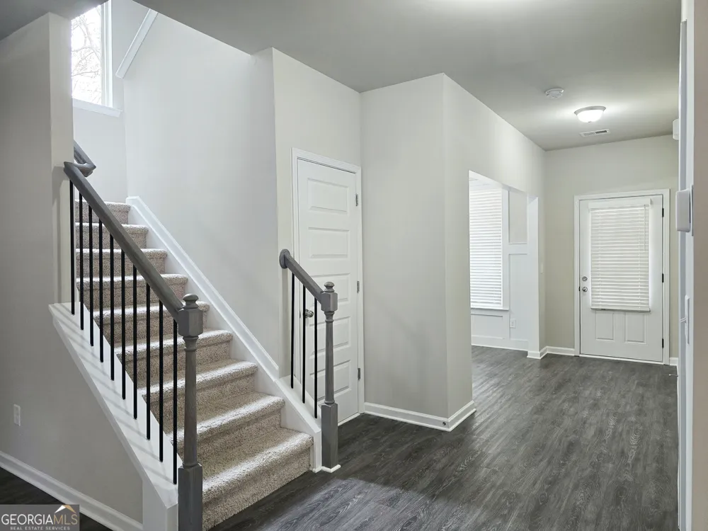 112 Tuxedo RD Ellenwood, GA 30294