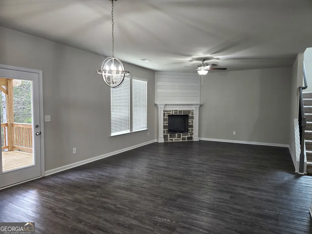 112 Tuxedo RD Ellenwood, GA 30294