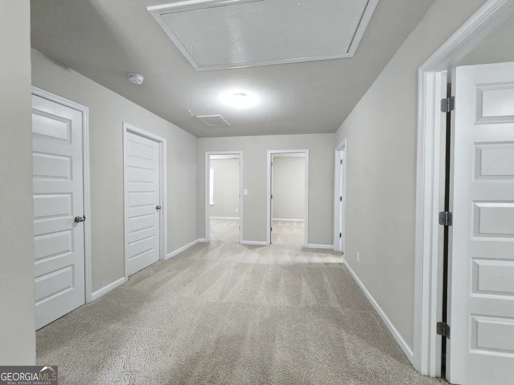 112 Tuxedo RD Ellenwood, GA 30294