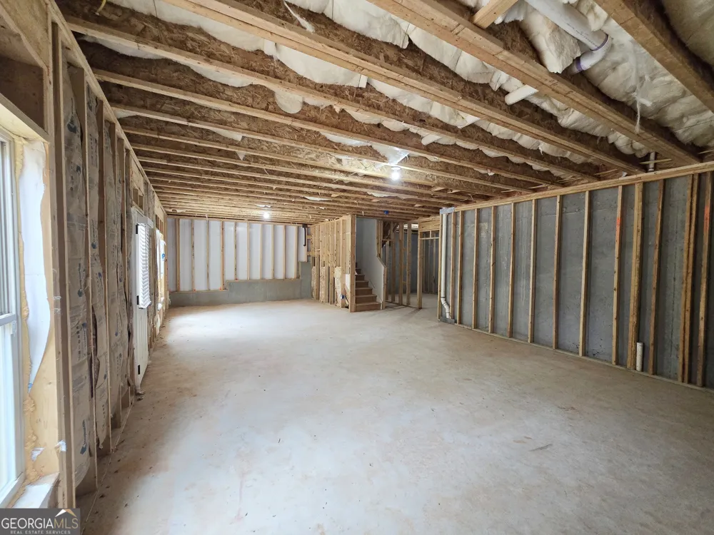112 Tuxedo RD Ellenwood, GA 30294