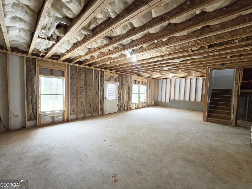 112 Tuxedo RD Ellenwood, GA 30294