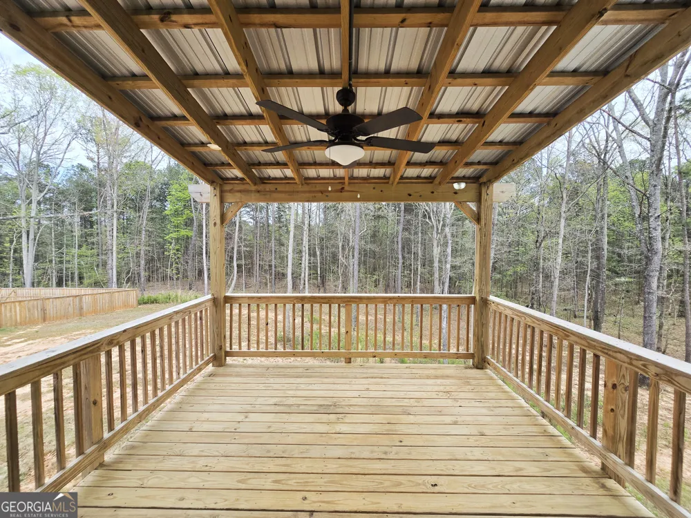 112 Tuxedo RD Ellenwood, GA 30294