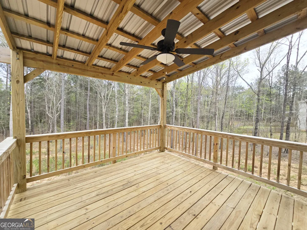 112 Tuxedo RD Ellenwood, GA 30294