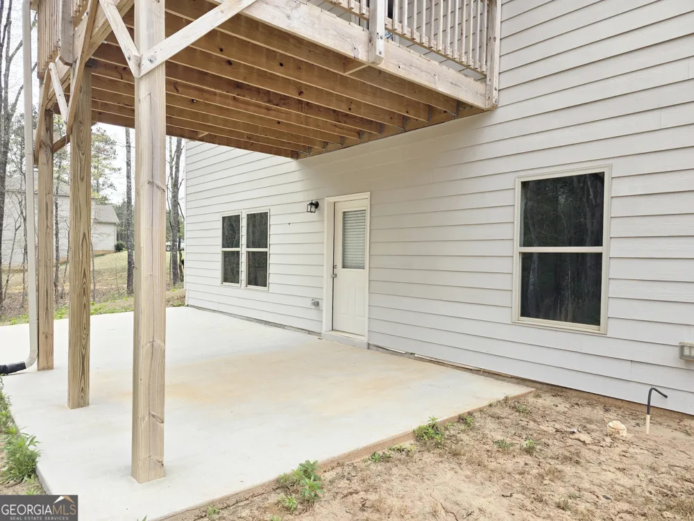 112 Tuxedo RD Ellenwood, GA 30294