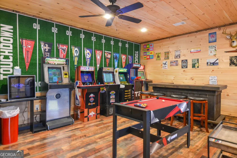 385 Shields RD Mineral Bluff, GA 30559