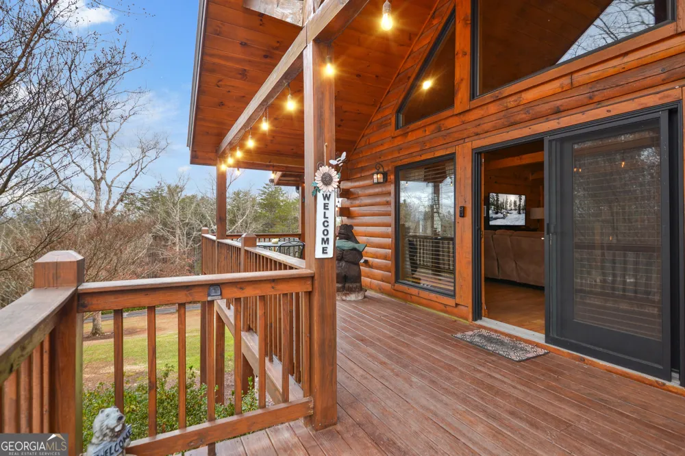 385 Shields RD Mineral Bluff, GA 30559