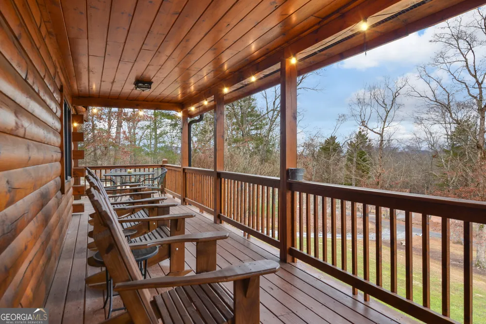 385 Shields RD Mineral Bluff, GA 30559