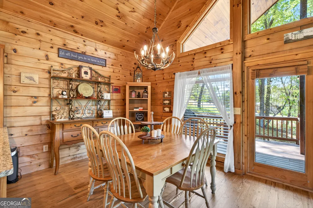 385 Shields RD Mineral Bluff, GA 30559
