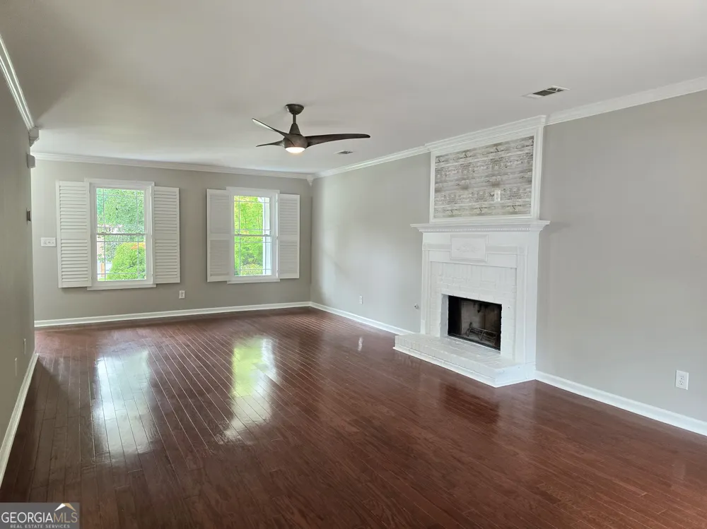 410 Mckenzie DR Stockbridge, GA 30281