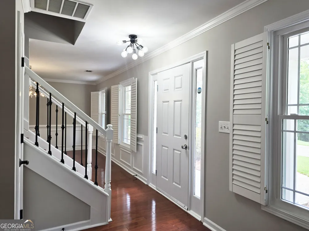 410 Mckenzie DR Stockbridge, GA 30281