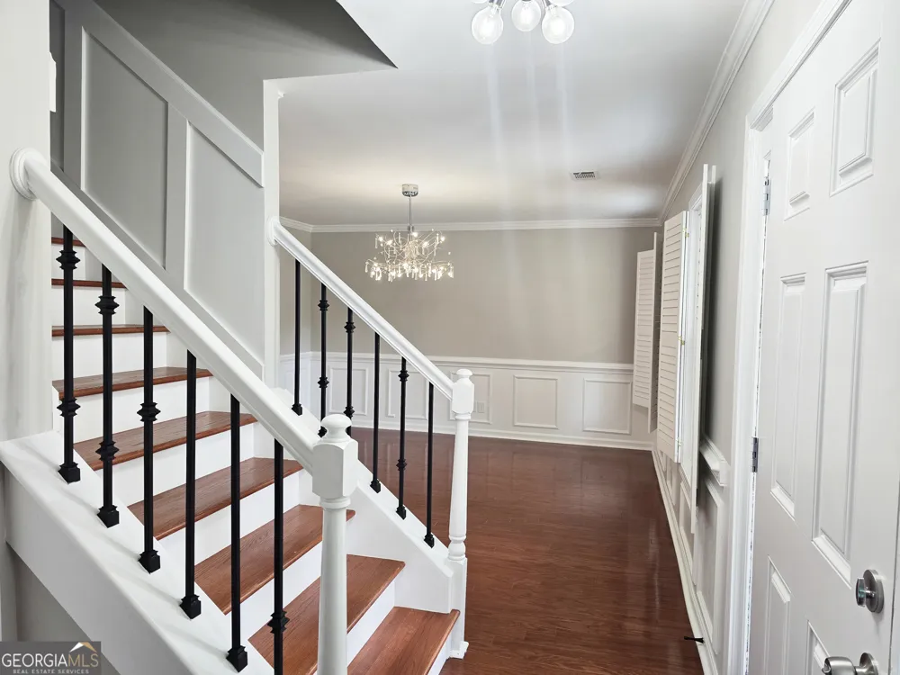 410 Mckenzie DR Stockbridge, GA 30281