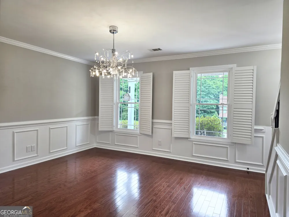 410 Mckenzie DR Stockbridge, GA 30281