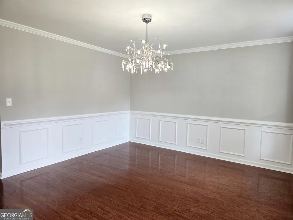 410 Mckenzie DR Stockbridge, GA 30281