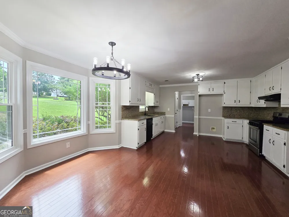 410 Mckenzie DR Stockbridge, GA 30281