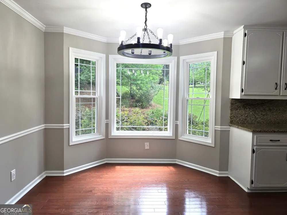 410 Mckenzie DR Stockbridge, GA 30281
