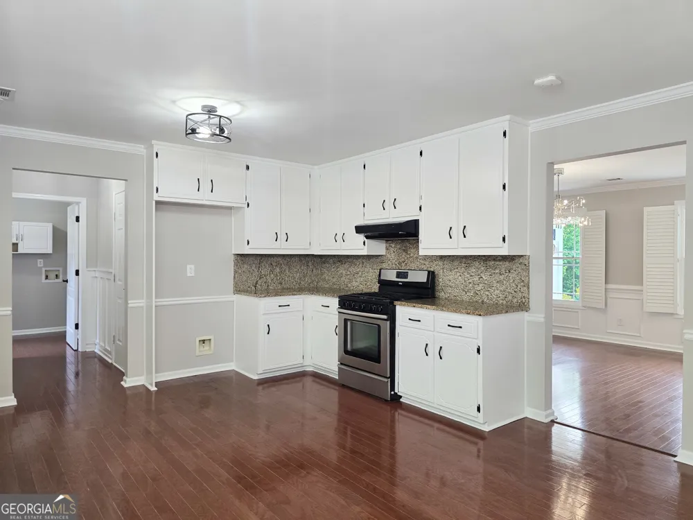 410 Mckenzie DR Stockbridge, GA 30281