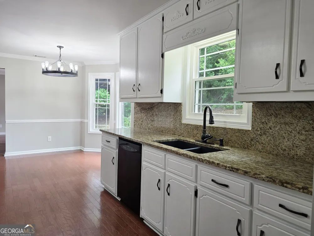 410 Mckenzie DR Stockbridge, GA 30281