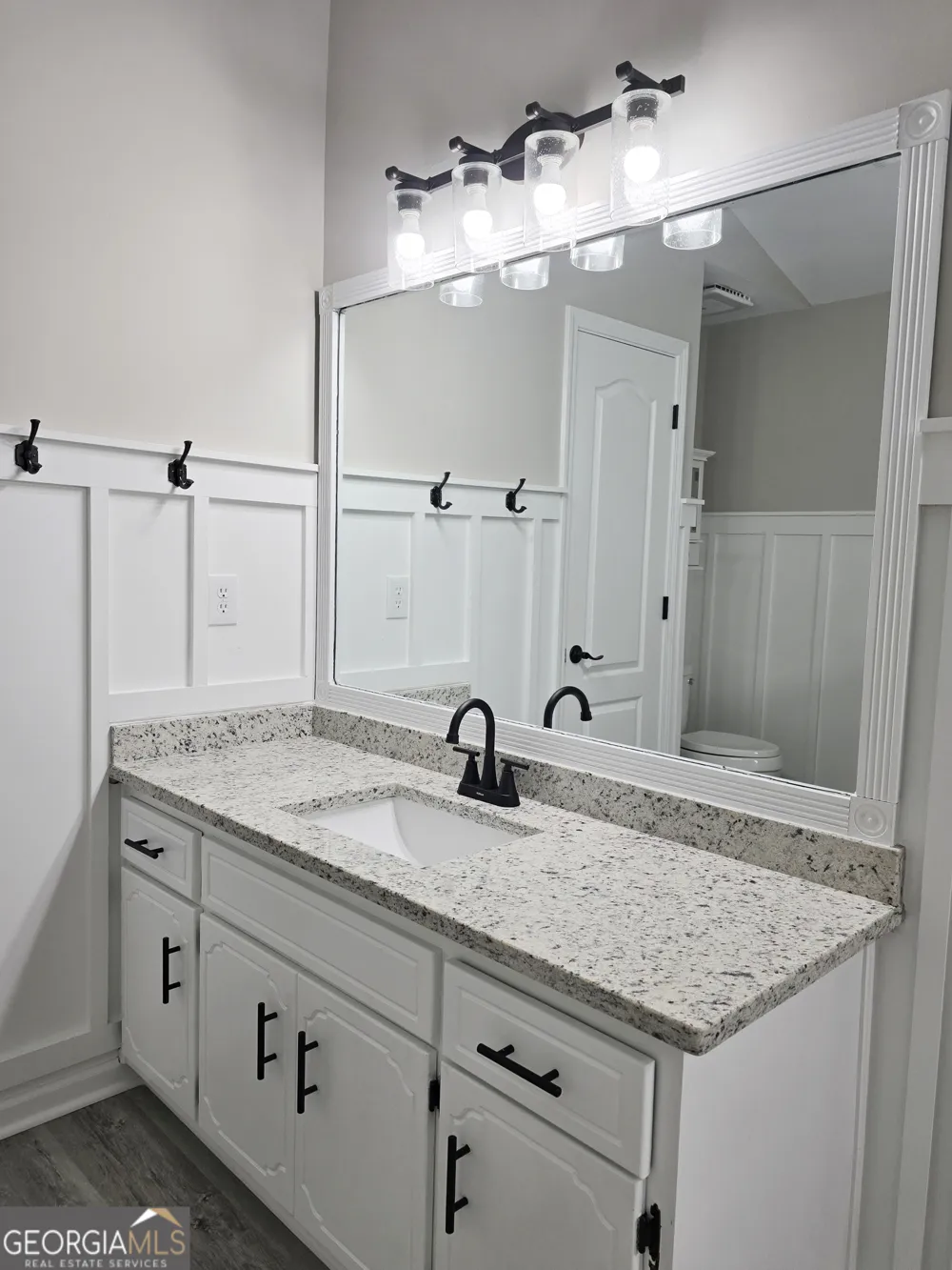 410 Mckenzie DR Stockbridge, GA 30281