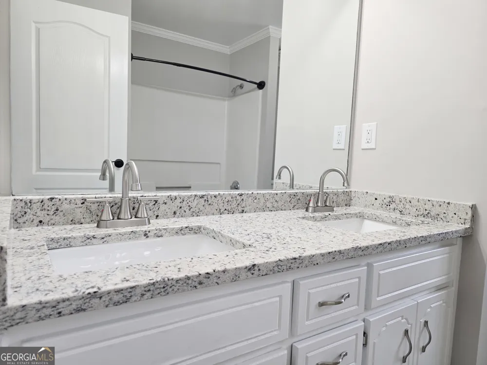 410 Mckenzie DR Stockbridge, GA 30281
