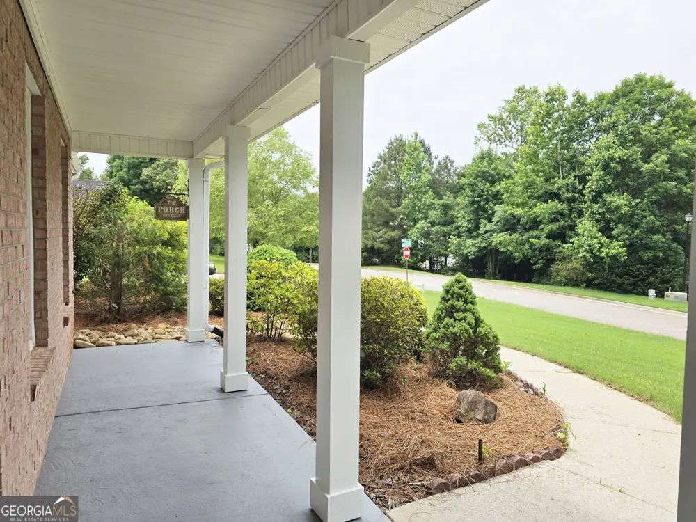 410 Mckenzie DR Stockbridge, GA 30281