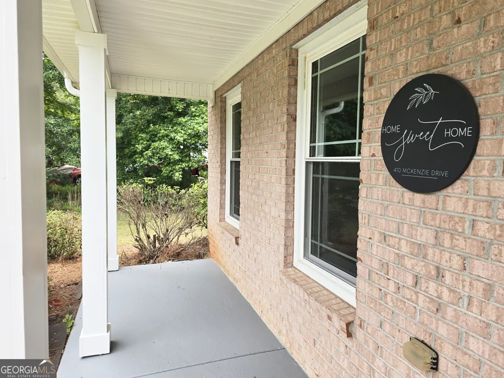 410 Mckenzie DR Stockbridge, GA 30281