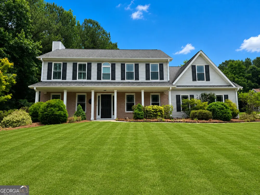 410 Mckenzie DR Stockbridge, GA 30281