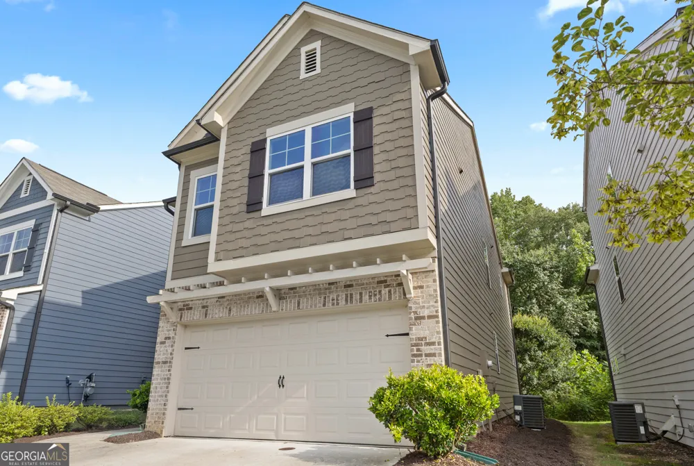 2111 Westside DR Austell, GA 30106