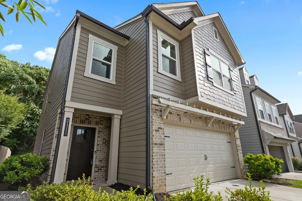 2111 Westside DR Austell, GA 30106