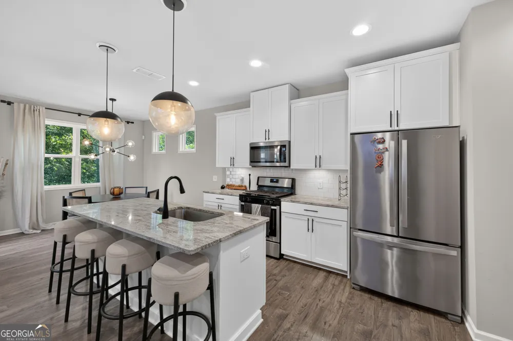 2111 Westside DR Austell, GA 30106