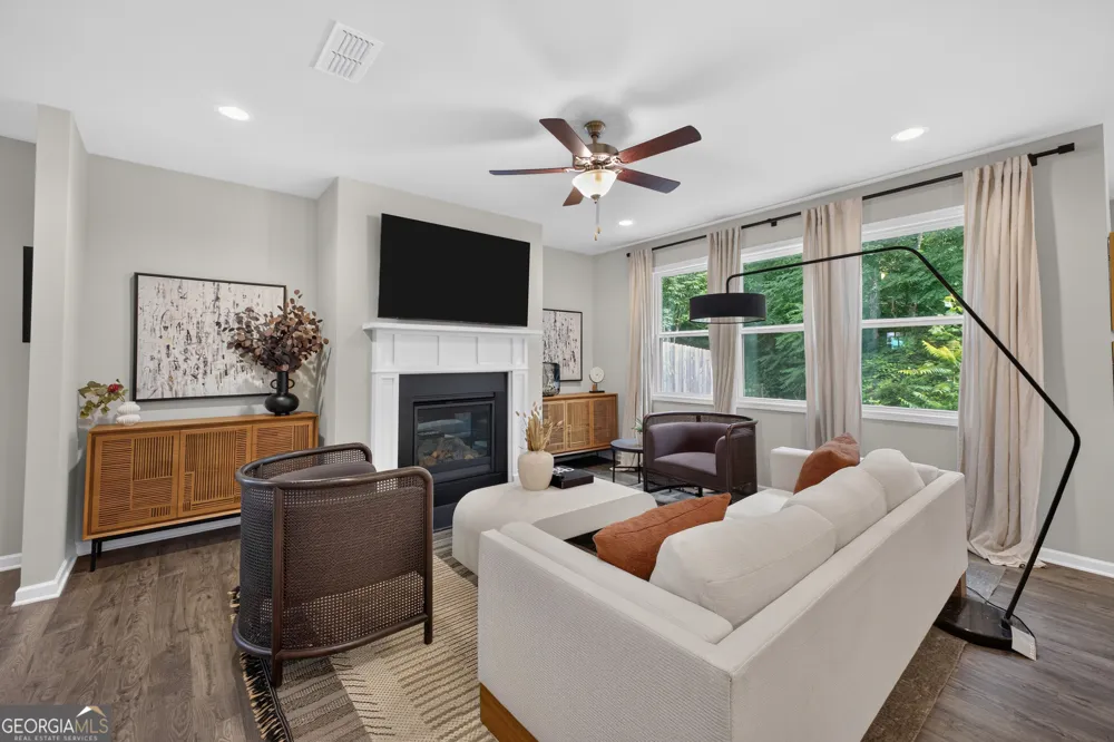 2111 Westside DR Austell, GA 30106