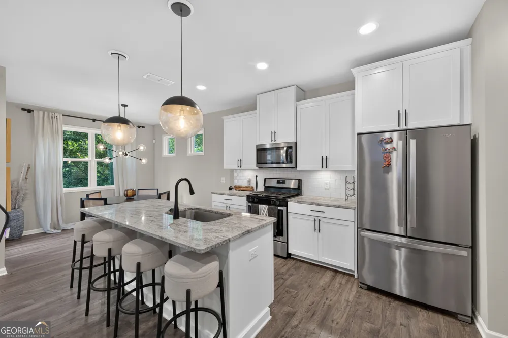 2111 Westside DR Austell, GA 30106
