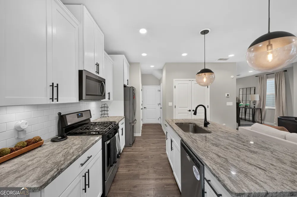 2111 Westside DR Austell, GA 30106