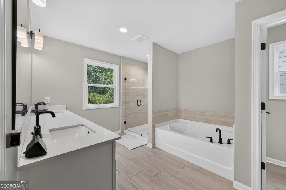 2111 Westside DR Austell, GA 30106