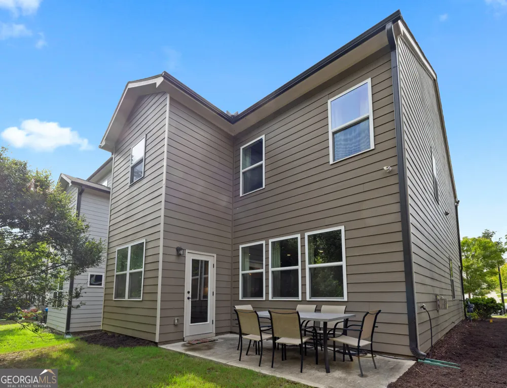 2111 Westside DR Austell, GA 30106