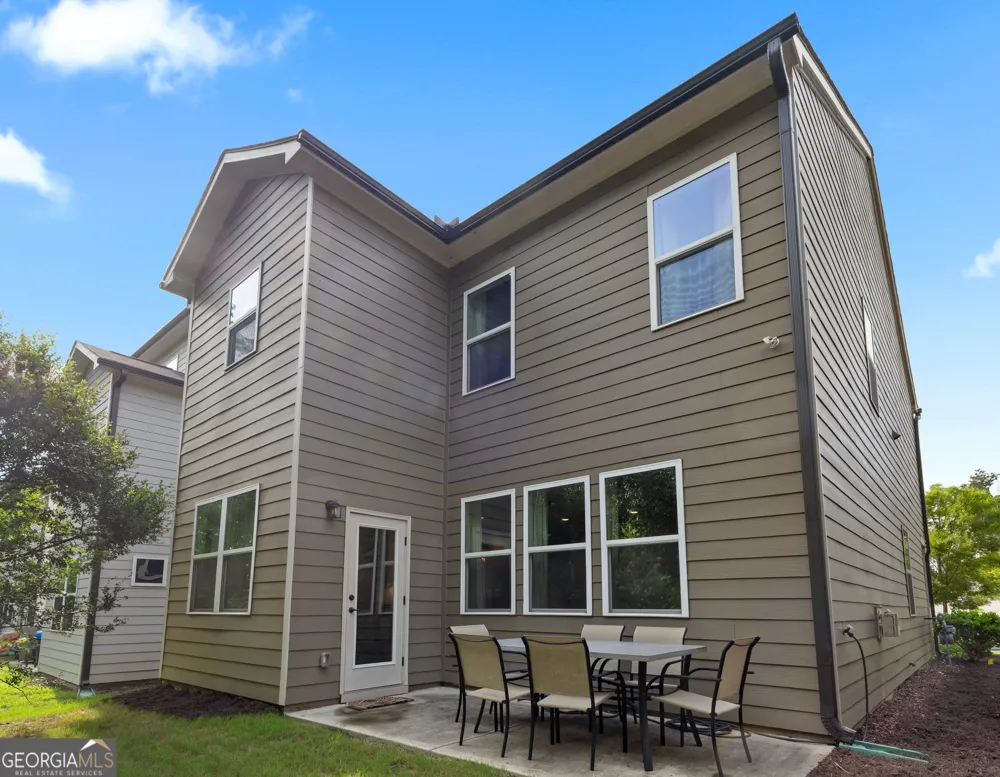 2111 Westside DR Austell, GA 30106