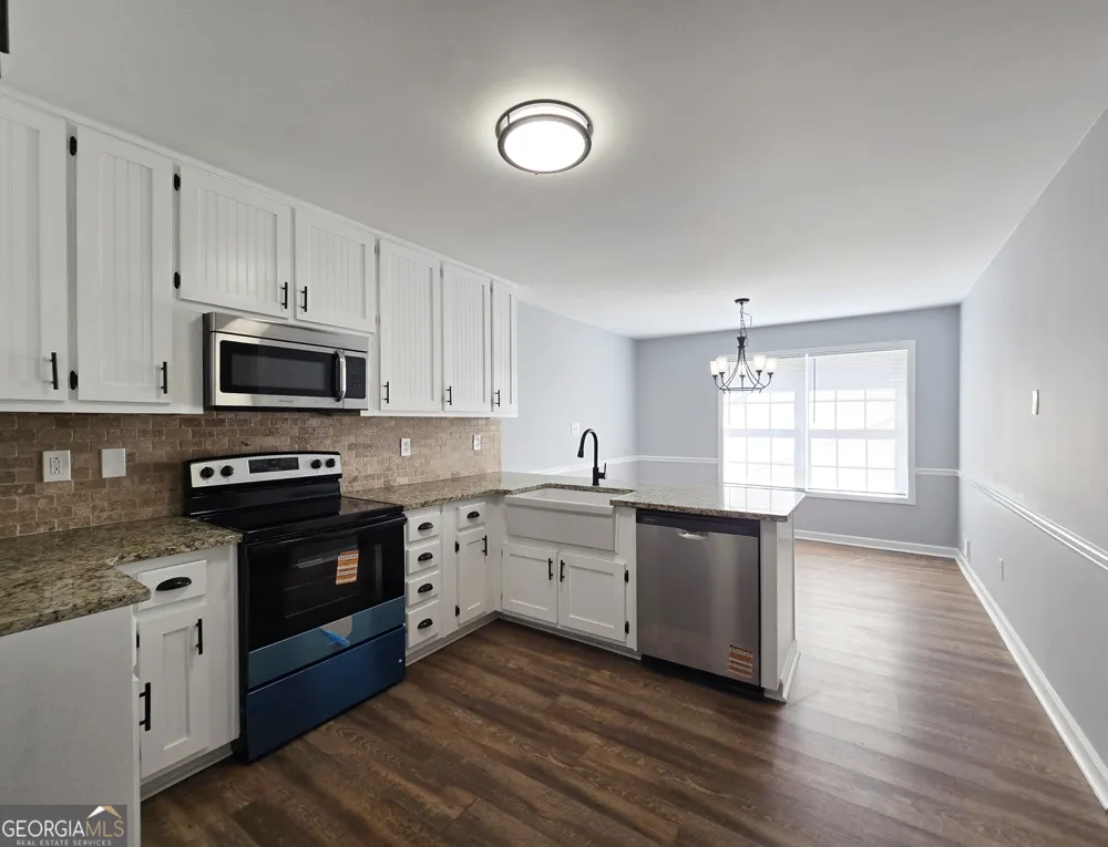 125 Planters WALK Locust Grove, GA 30248
