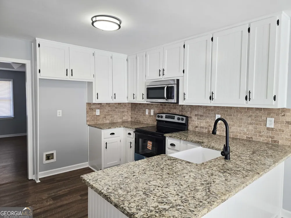125 Planters WALK Locust Grove, GA 30248