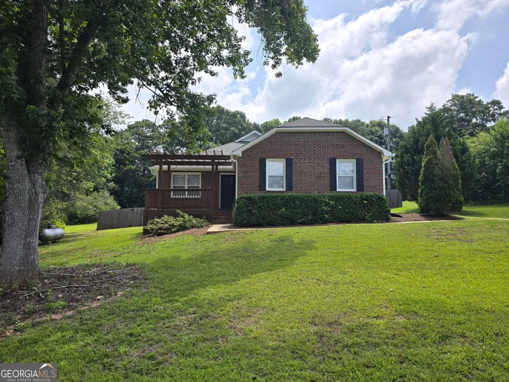 125 Planters WALK Locust Grove, GA 30248