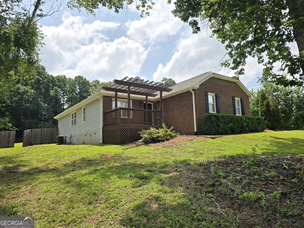 125 Planters WALK Locust Grove, GA 30248