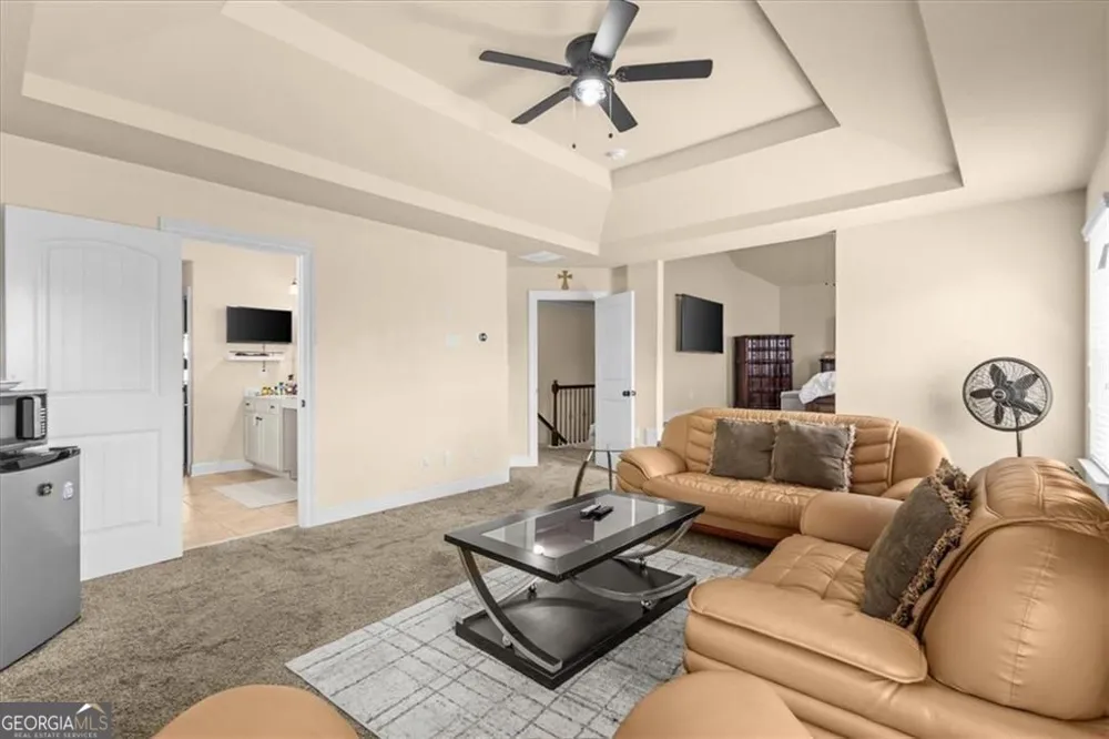 9152 Dover ST Lithia Springs, GA 30122