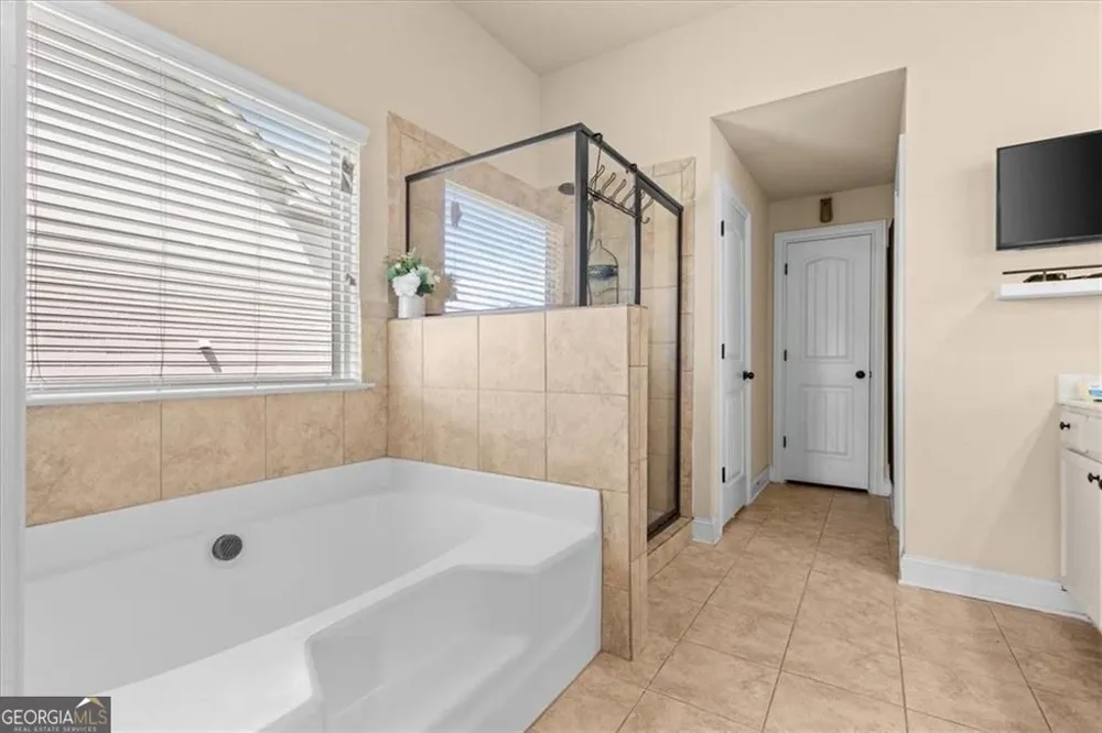 9152 Dover ST Lithia Springs, GA 30122