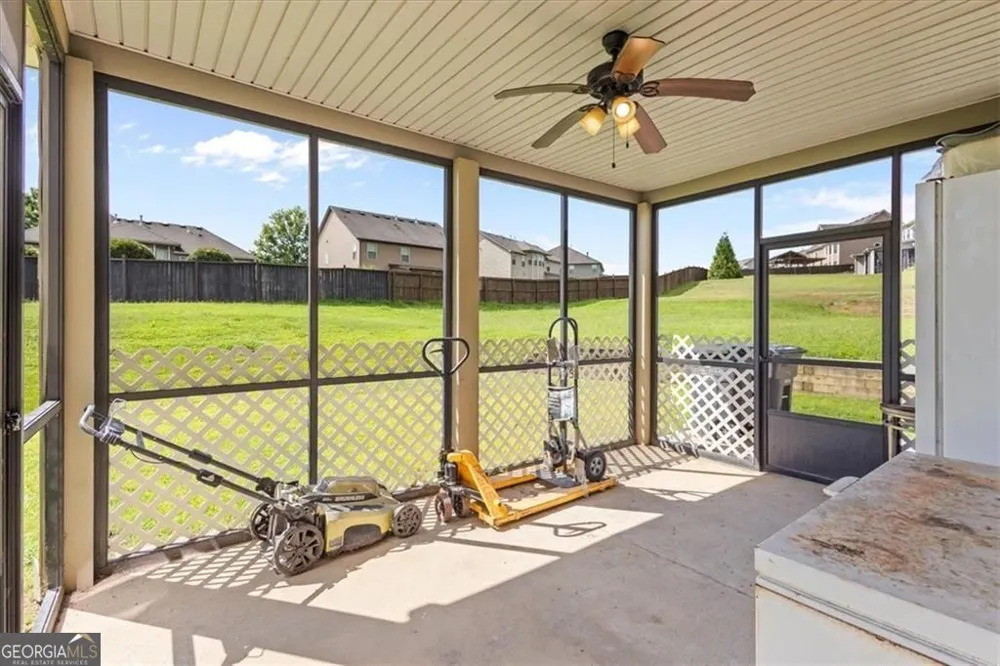 9152 Dover ST Lithia Springs, GA 30122