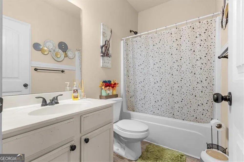 9152 Dover ST Lithia Springs, GA 30122