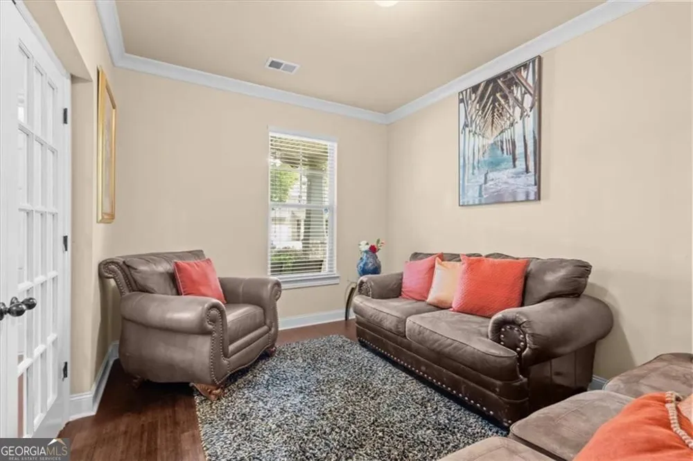 9152 Dover ST Lithia Springs, GA 30122