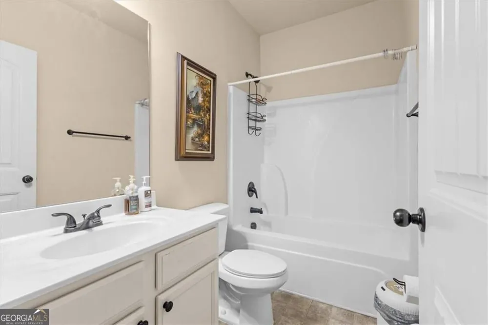 9152 Dover ST Lithia Springs, GA 30122