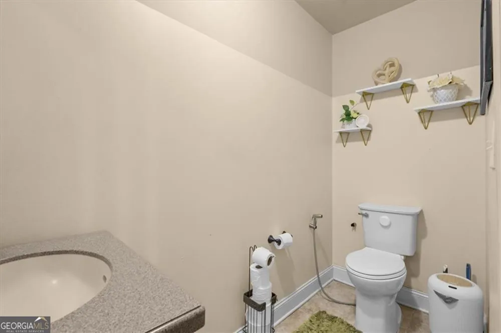 9152 Dover ST Lithia Springs, GA 30122