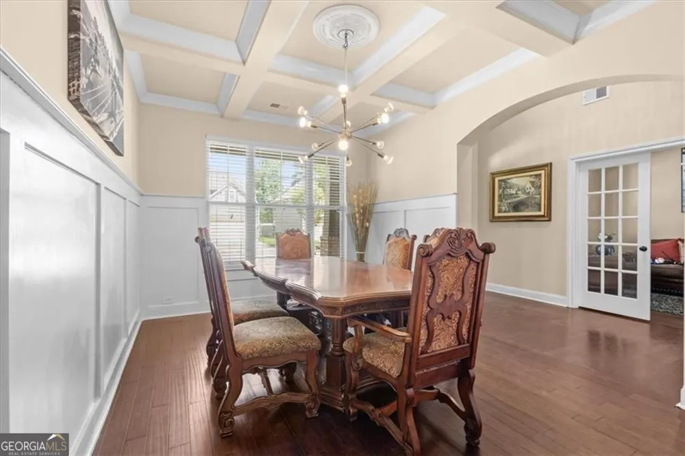 9152 Dover ST Lithia Springs, GA 30122